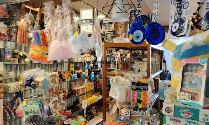 Celebrations Gifts  Toys